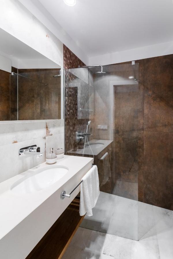 Apartament Pionier41 Szczecin Exteriör bild