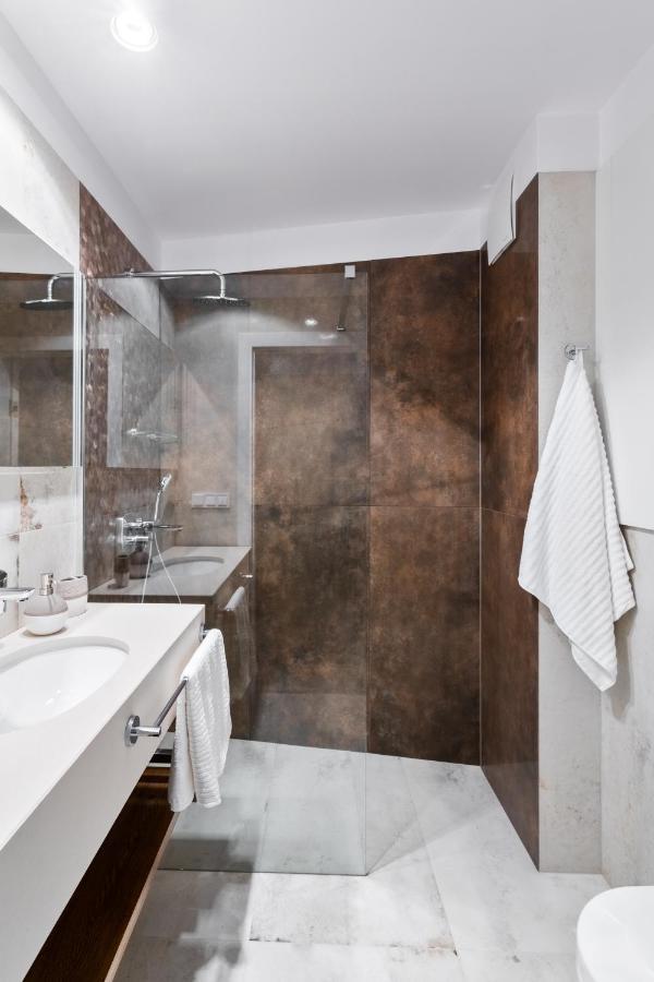 Apartament Pionier41 Szczecin Exteriör bild