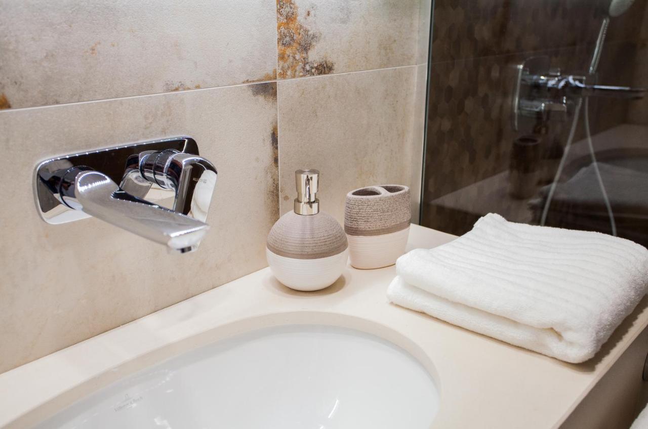 Apartament Pionier41 Szczecin Exteriör bild